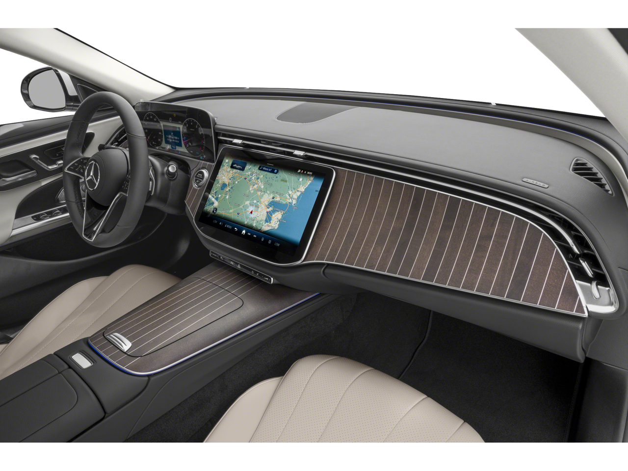 2026 Mercedes-Benz E-Class E 450 4MATIC®
