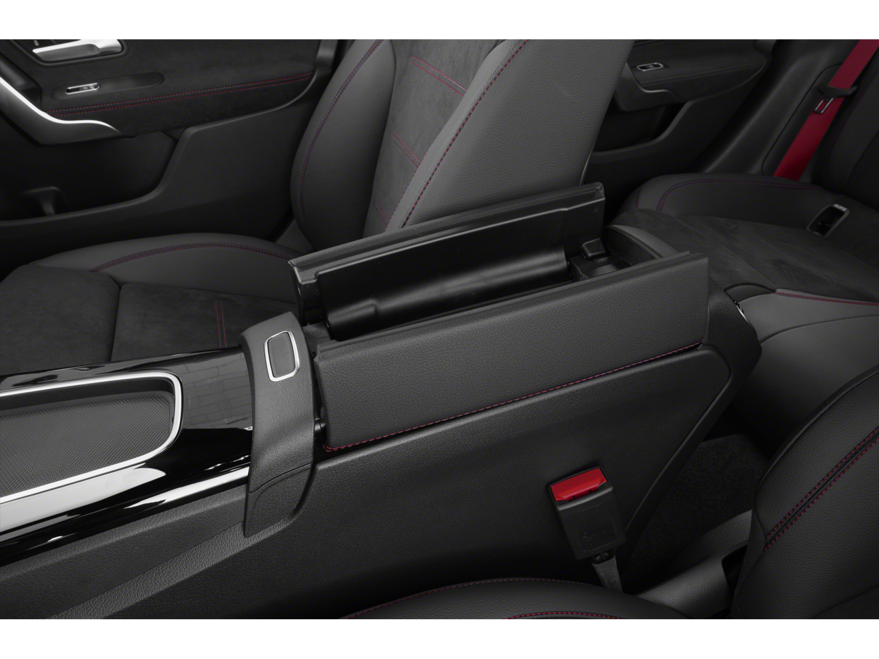 2026 Mercedes-Benz CLA CLA 35 AMG® 4MATIC®