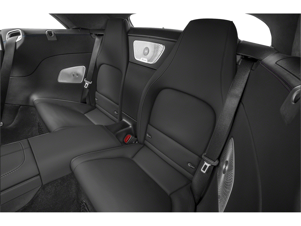 2026 Mercedes-Benz SL-Class SL 55 AMG® 4MATIC®