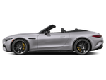 2026 Mercedes-Benz SL-Class SL 63 AMG® 4MATIC®