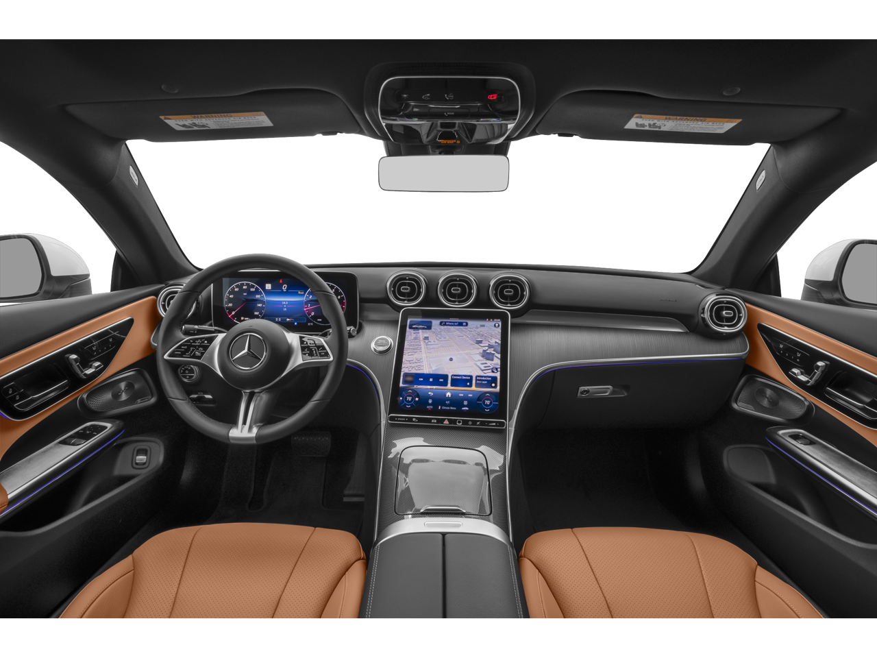 2026 Mercedes-Benz CLE CLE 300 4MATIC®