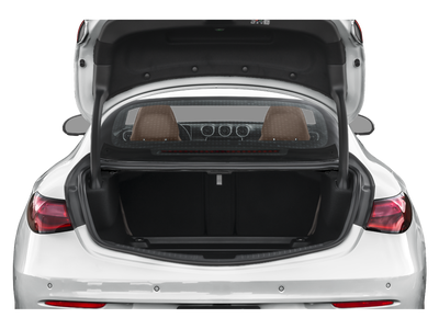 2026 Mercedes-Benz CLE CLE 300 4MATIC®