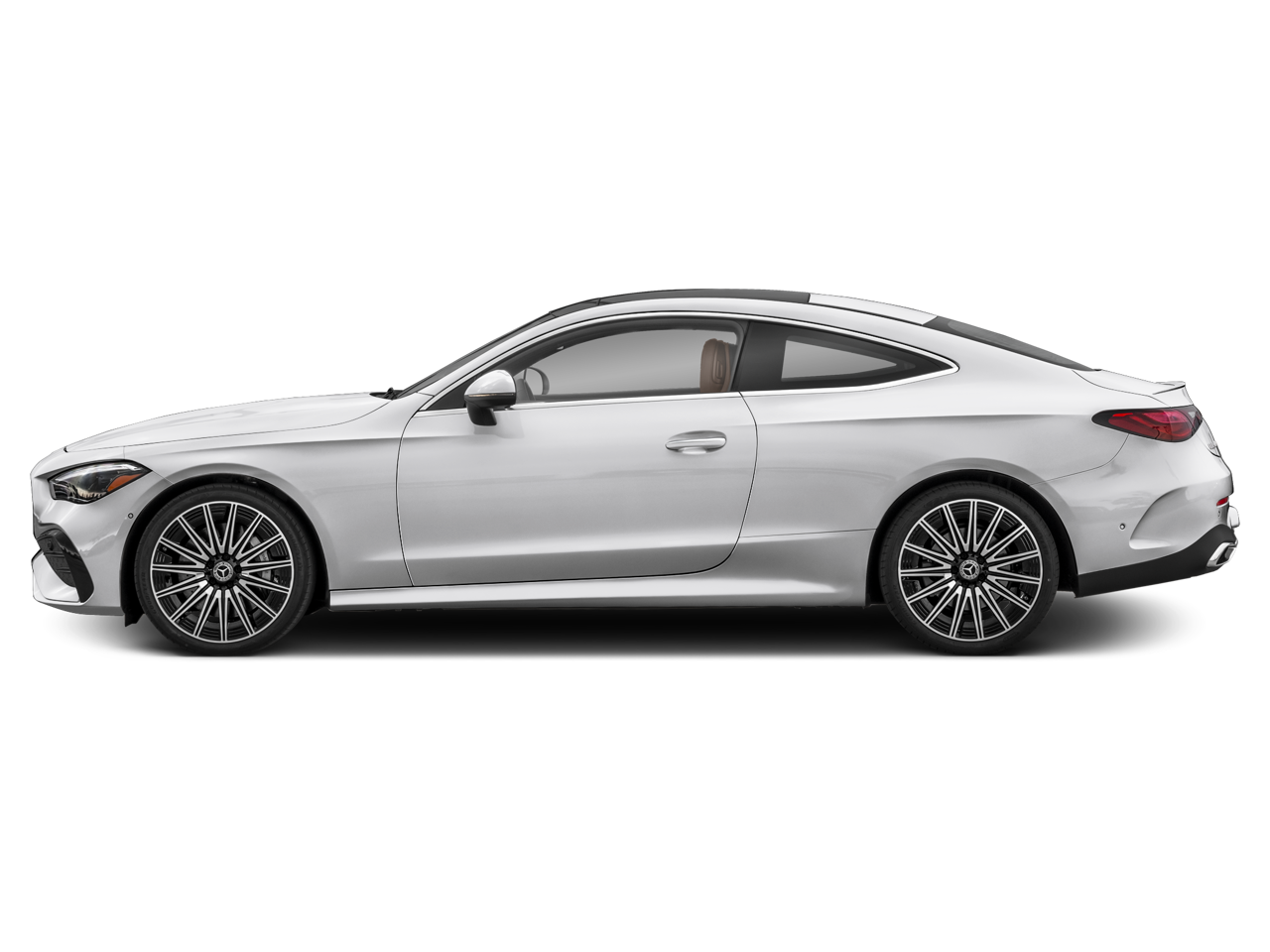 2026 Mercedes-Benz CLE CLE 450 4MATIC®
