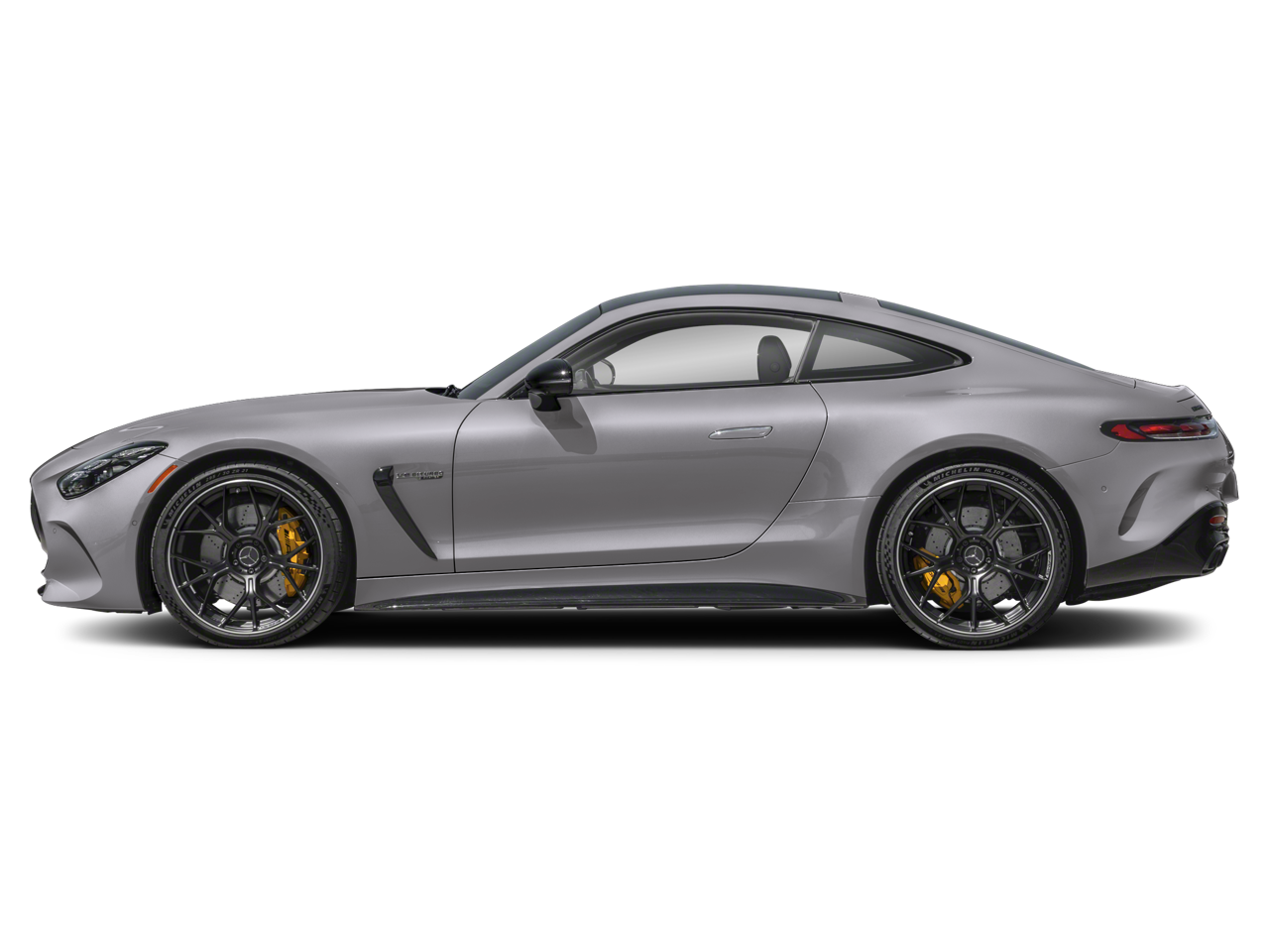 2026 Mercedes-Benz AMG® GT Base 4MATIC®