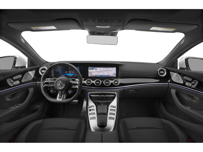 2026 Mercedes-Benz AMG® GT 53 Base 4MATIC®