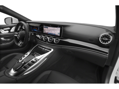 2026 Mercedes-Benz AMG® GT 53 Base 4MATIC®