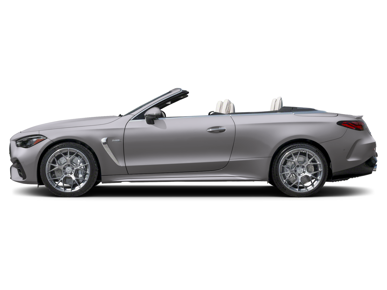 2026 Mercedes-Benz CLE CLE 53 AMG® 4MATIC®