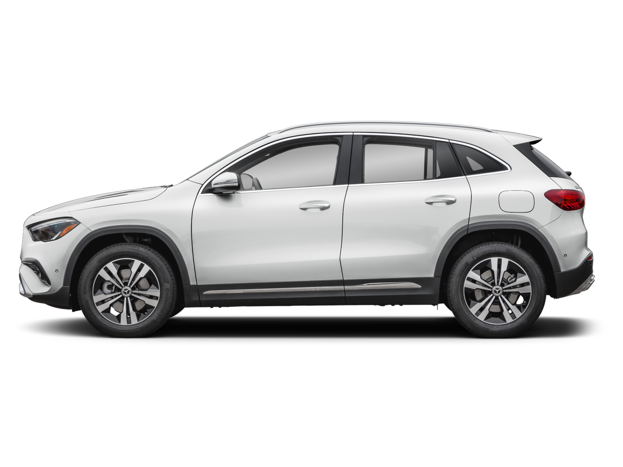 2026 Mercedes-Benz GLA GLA 250 4MATIC®