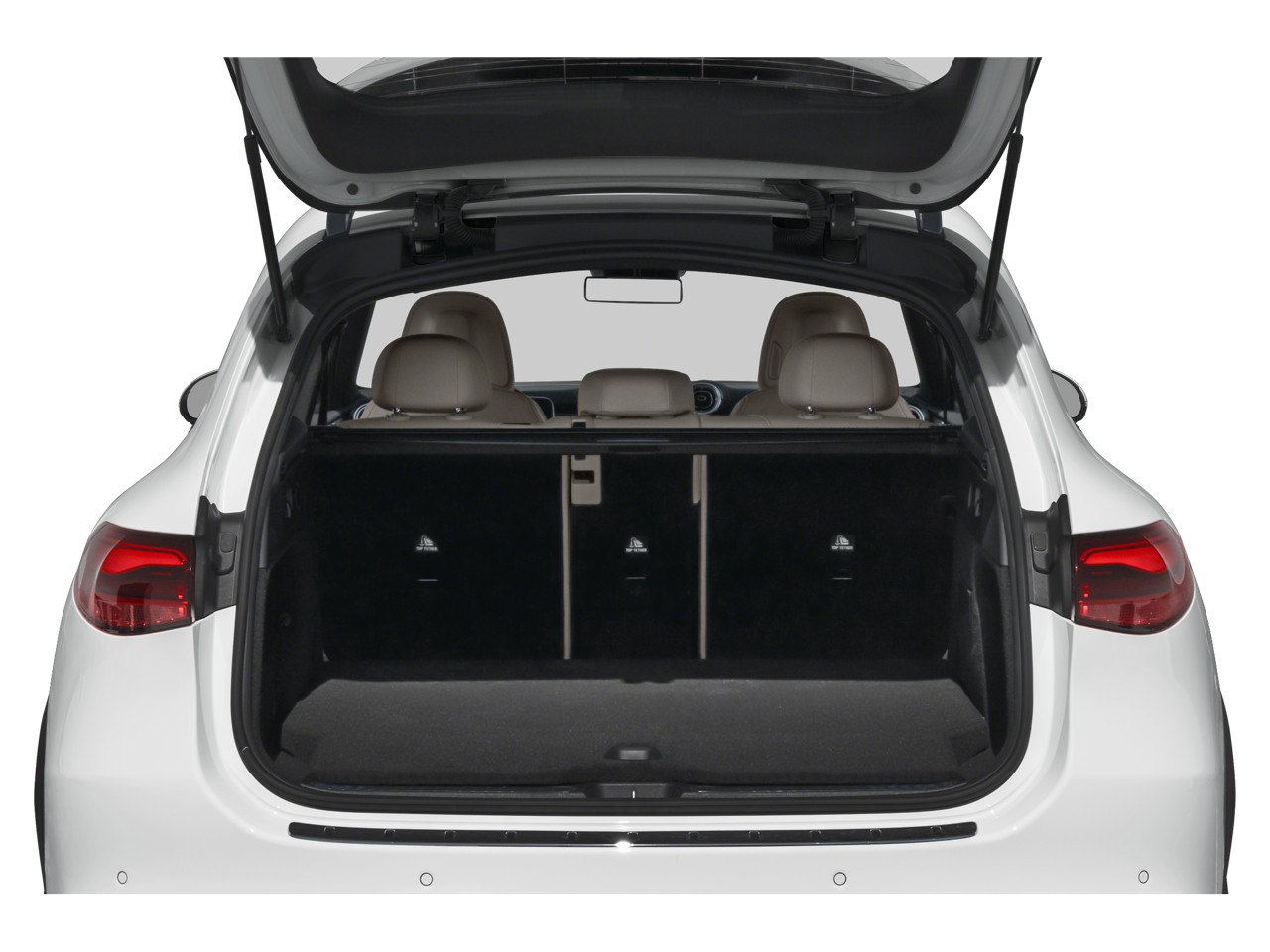 2026 Mercedes-Benz GLC GLC 350e 4MATIC®