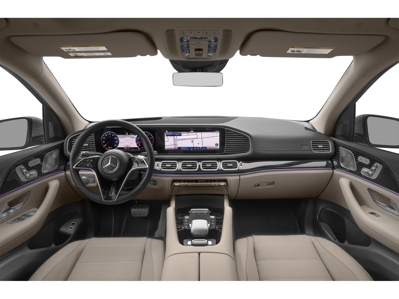 2026 Mercedes-Benz GLE GLE 580 4MATIC®