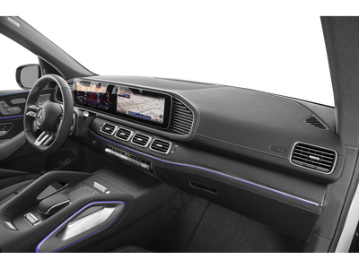 2026 Mercedes-Benz GLE GLE 53 AMG® 4MATIC®
