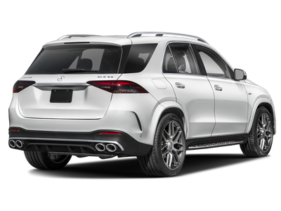 2026 Mercedes-Benz GLE GLE 53 AMG® 4MATIC®