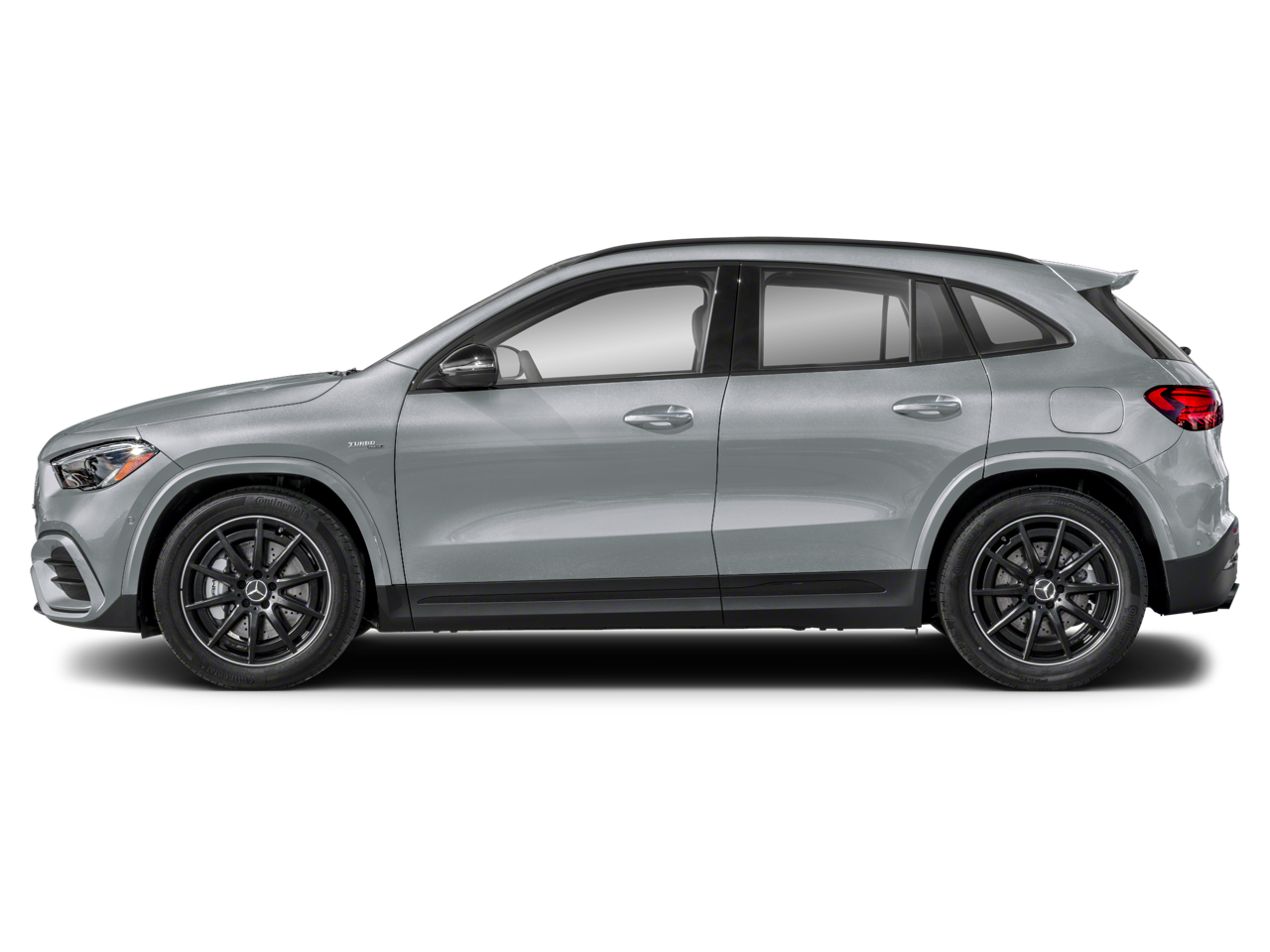 2026 Mercedes-Benz GLA AMG GLA 35 - Photo 28