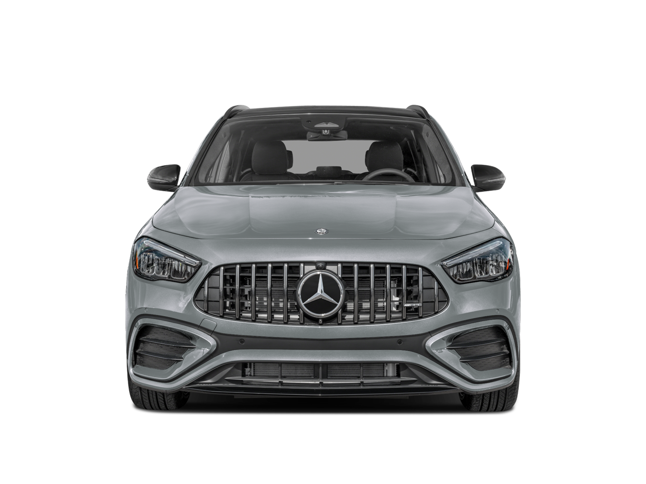 2026 Mercedes-Benz GLA AMG GLA 35 - Photo 29
