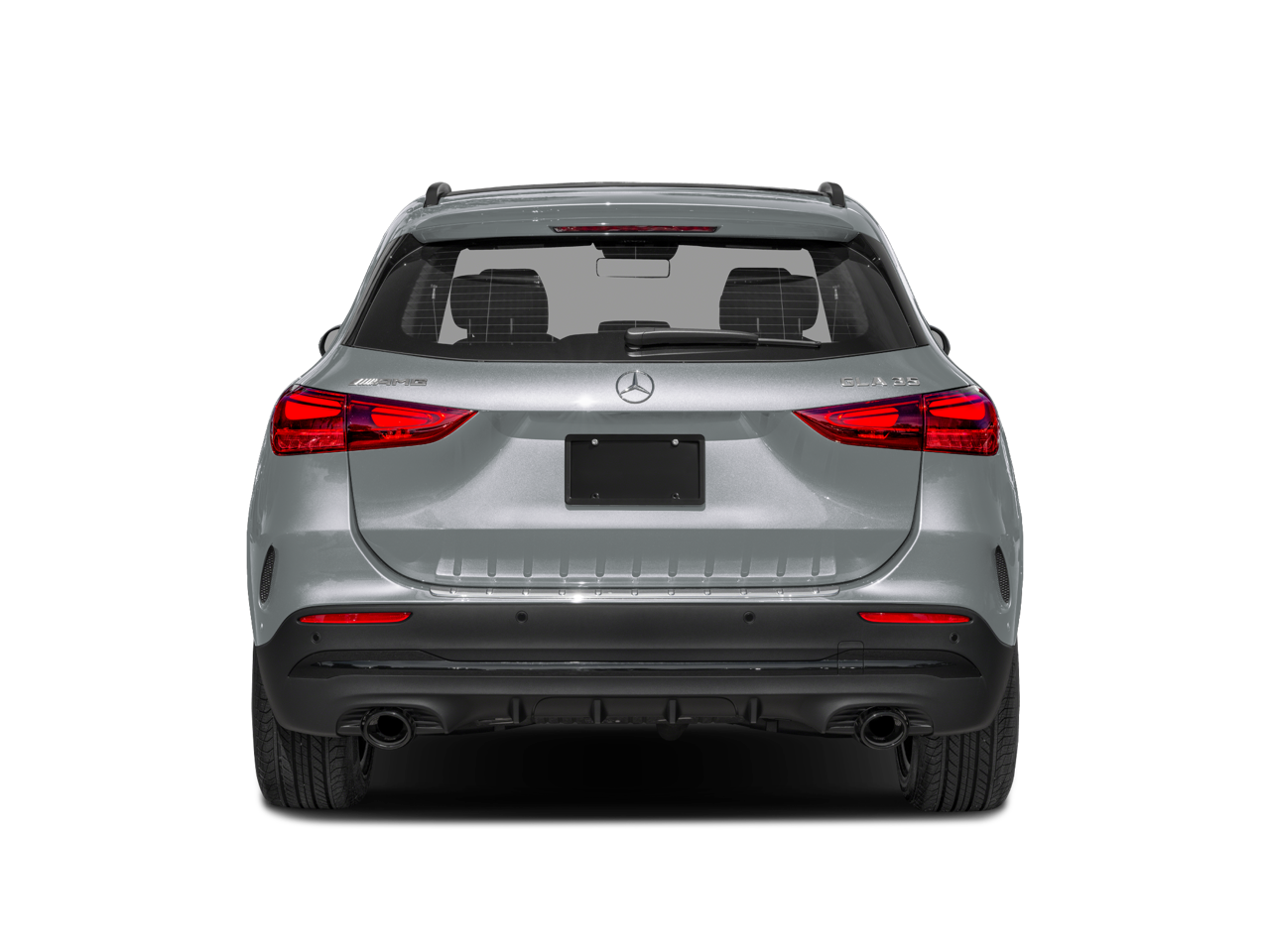 2026 Mercedes-Benz GLA AMG GLA 35 - Photo 30