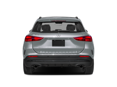 2026 Mercedes-Benz GLA GLA 35 AMG® 4MATIC®