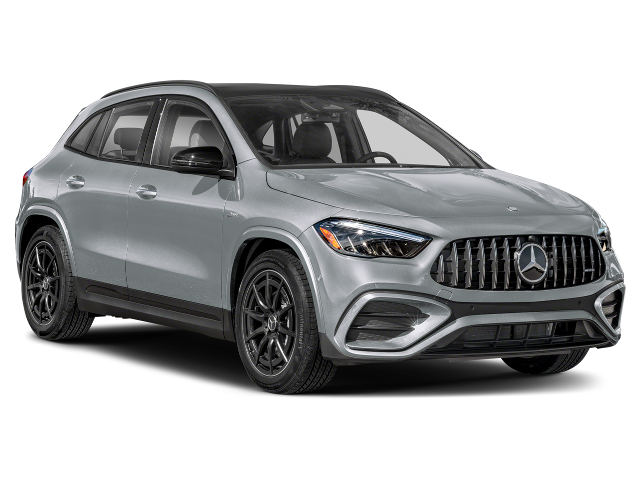 2026 Mercedes-Benz GLA AMG GLA 35 - Photo 31