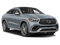 2026 Mercedes-Benz GLE GLE 63 S AMG® 4MATIC®
