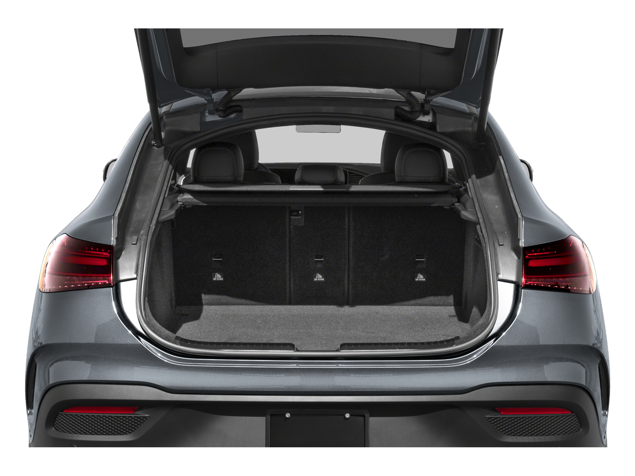2026 Mercedes-Benz GLE GLE 63 S AMG® 4MATIC®
