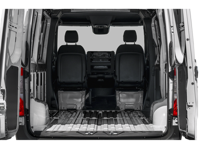 2026 Mercedes-Benz Sprinter 2500 Cargo 144 WB 4MATIC®