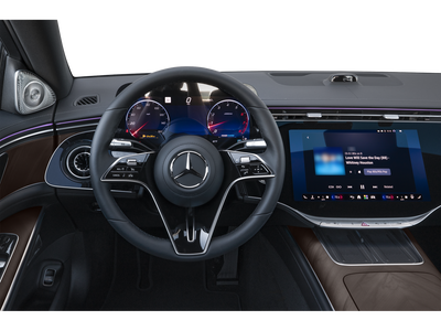 2027 Mercedes-Benz S-Class S 500 4MATIC®