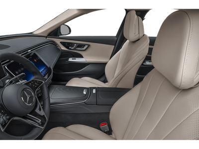 2027 Mercedes-Benz E-Class E 350 4MATIC®