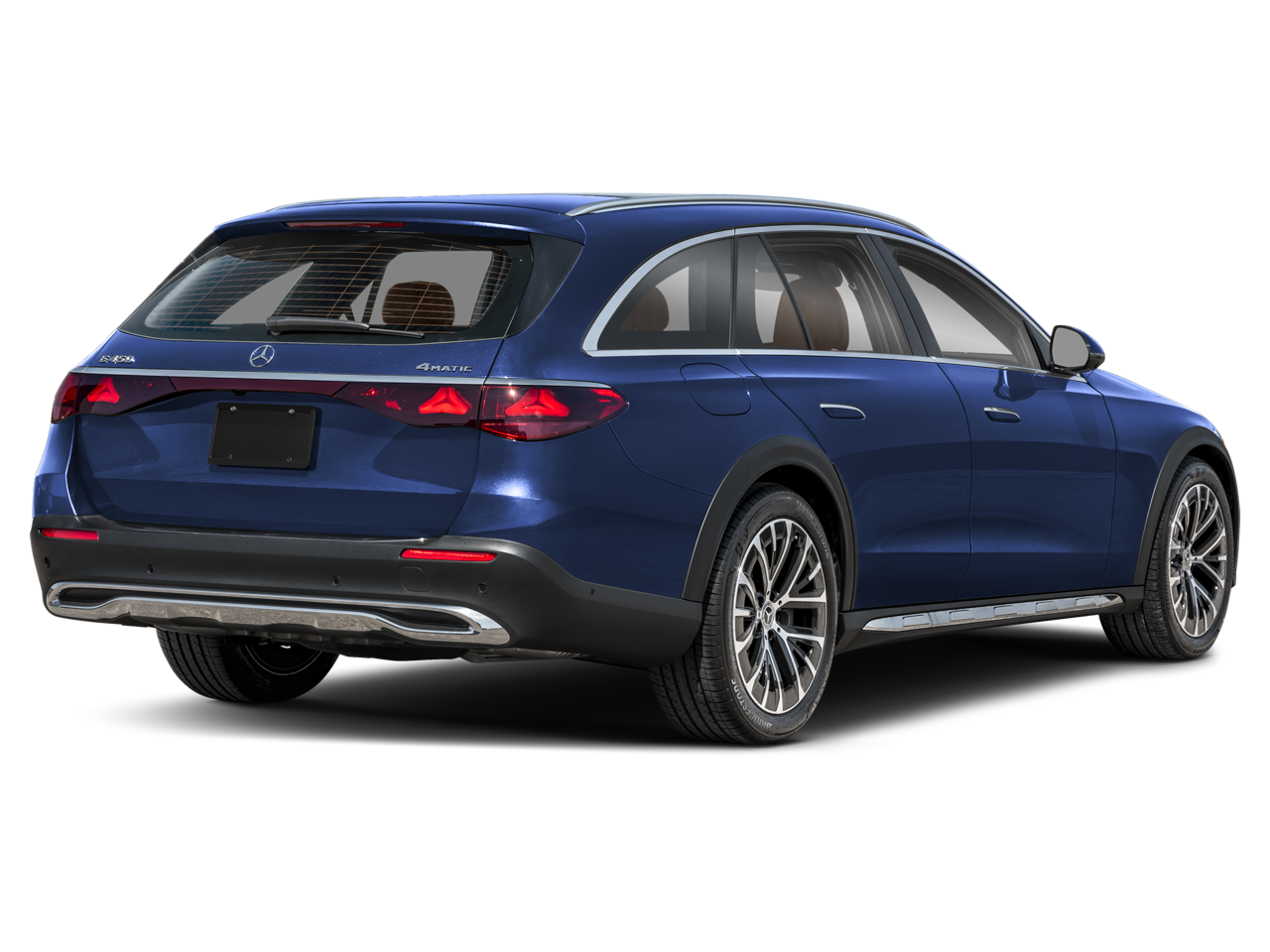 2027 Mercedes-Benz E-Class E 450 4MATIC®