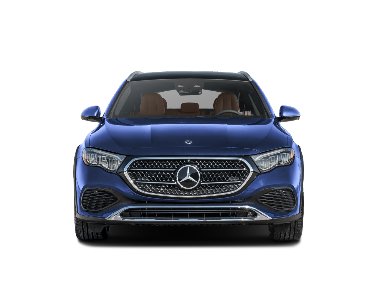 2027 Mercedes-Benz E-Class E 450 4MATIC®