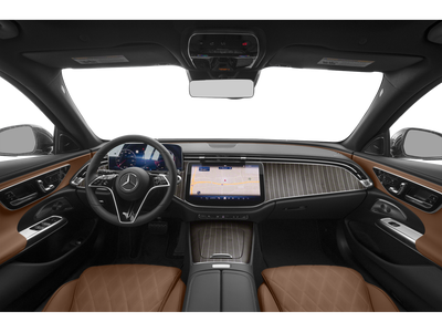 2027 Mercedes-Benz E-Class E 450 4MATIC®