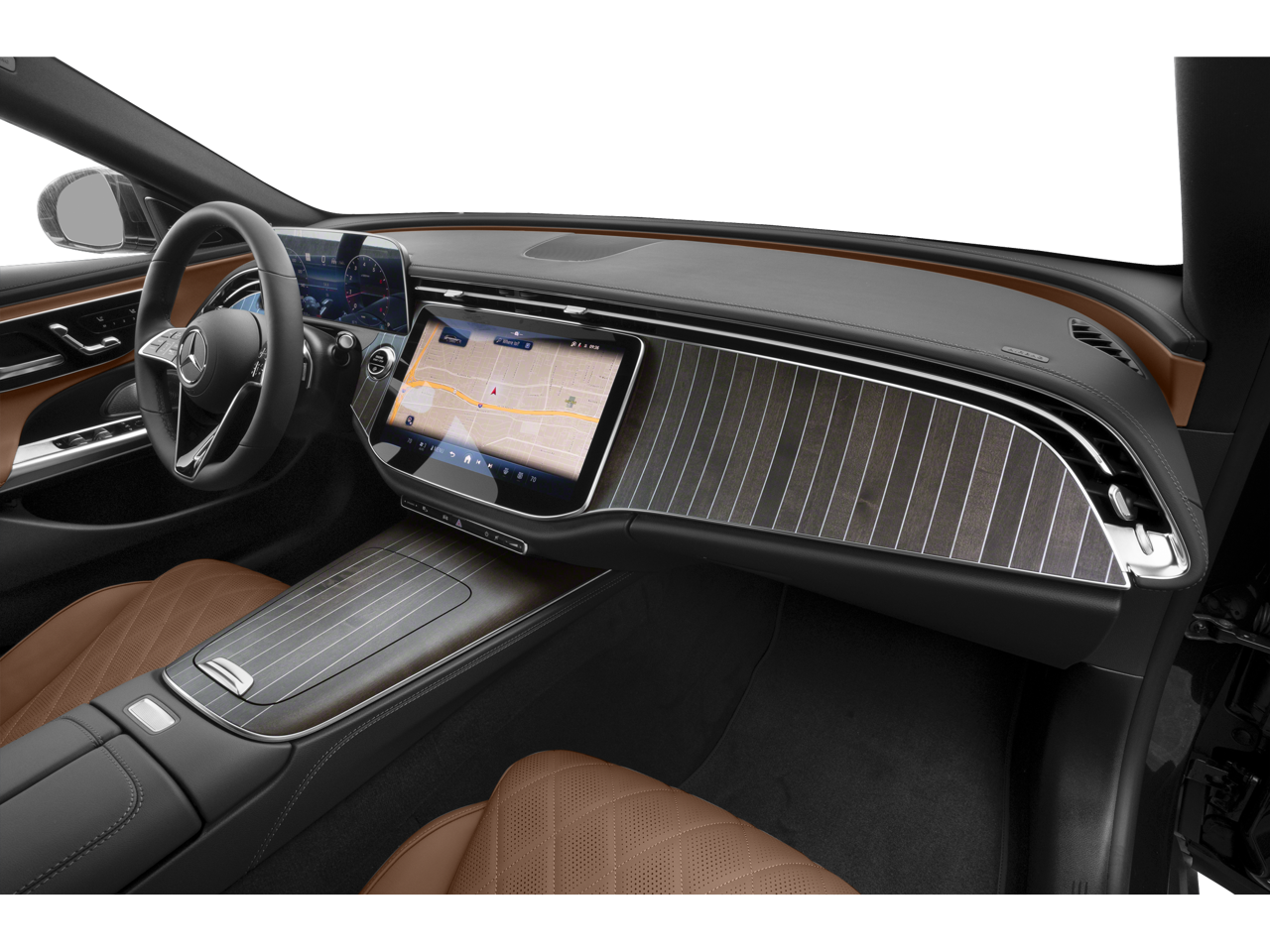 2027 Mercedes-Benz E-Class E 450 4MATIC®