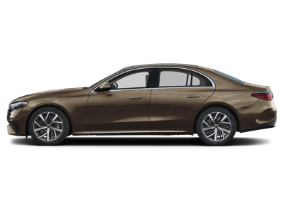 2027 Mercedes-Benz E-Class E 450 4MATIC®