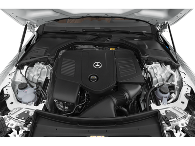2027 Mercedes-Benz CLE CLE 300 4MATIC®