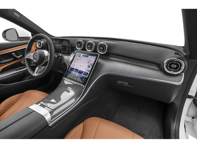 2027 Mercedes-Benz CLE CLE 300 4MATIC®
