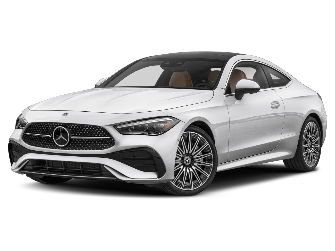 2027 Mercedes-Benz CLE