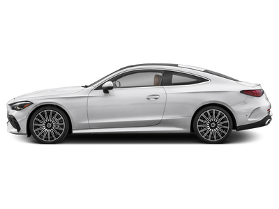 2027 Mercedes-Benz CLE CLE 450 4MATIC®