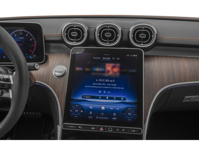 2027 Mercedes-Benz CLE CLE 450 4MATIC®