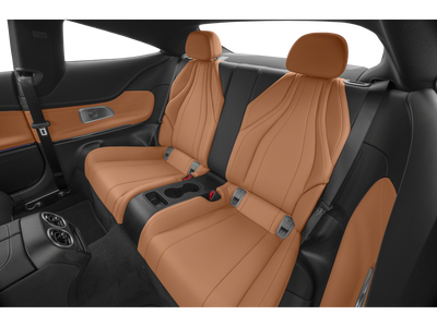 2027 Mercedes-Benz CLE CLE 450 4MATIC®