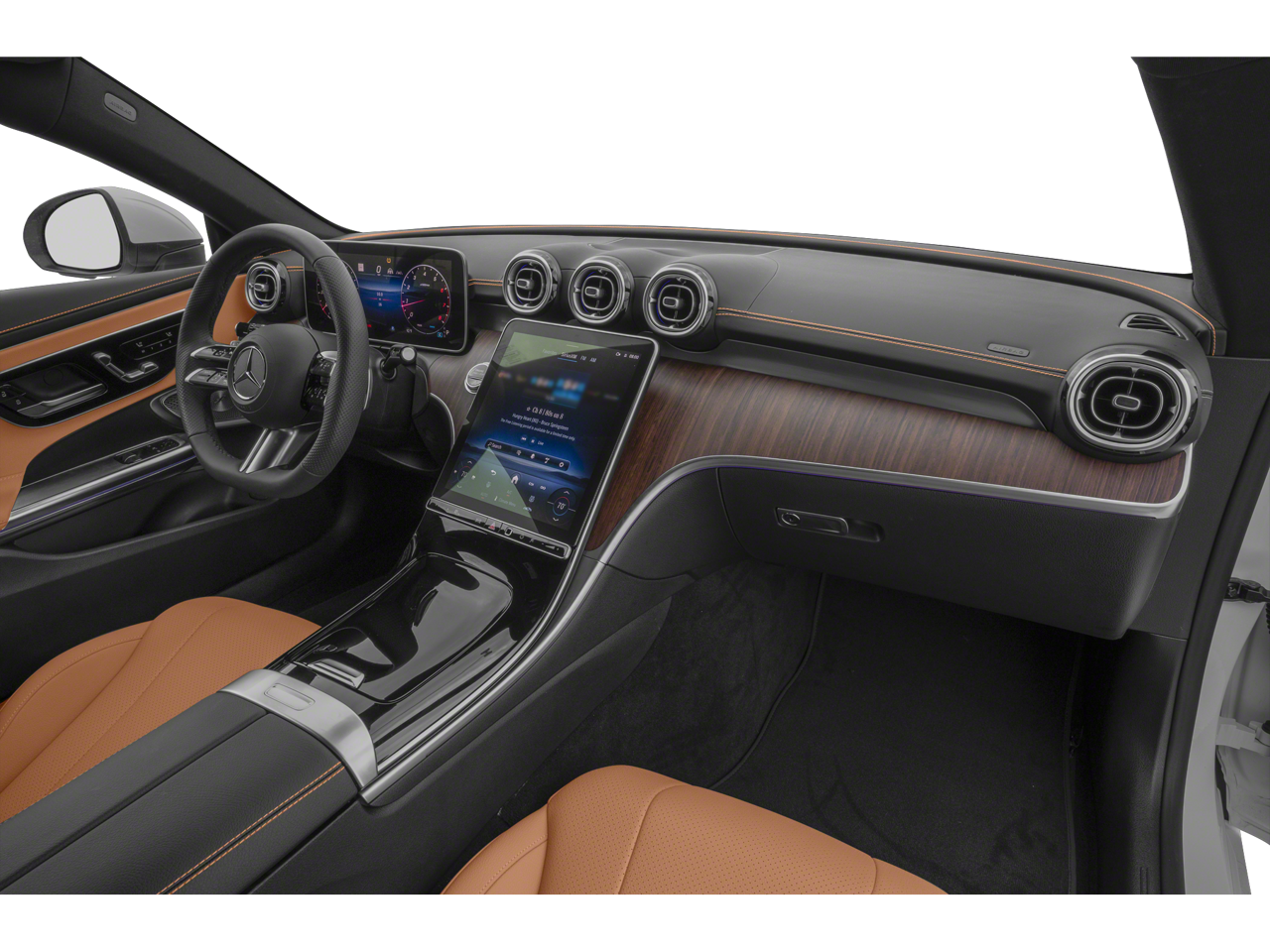 2027 Mercedes-Benz CLE CLE 450 4MATIC®