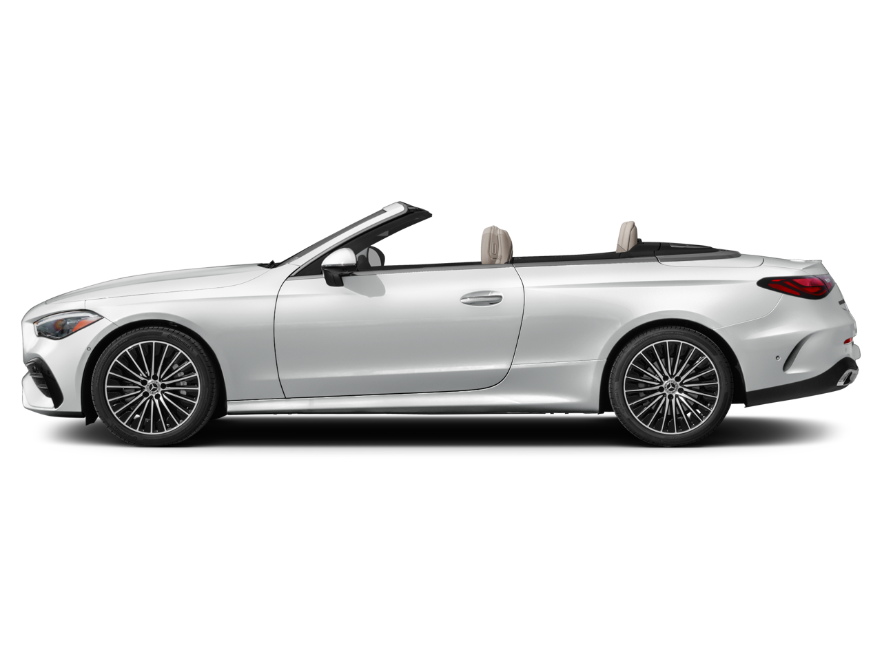 2027 Mercedes-Benz CLE CLE 450 4MATIC®