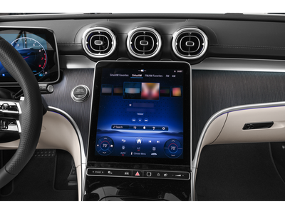 2027 Mercedes-Benz CLE CLE 450 4MATIC®