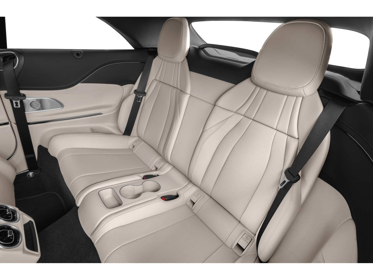 2027 Mercedes-Benz CLE CLE 450 4MATIC®