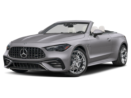 2027 Mercedes-Benz CLE CLE 450 4MATIC®