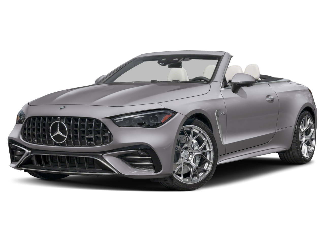 2027 Mercedes-Benz CLE CLE 450 4MATIC®