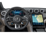 2027 Mercedes-Benz CLE CLE 53 AMG® 4MATIC®