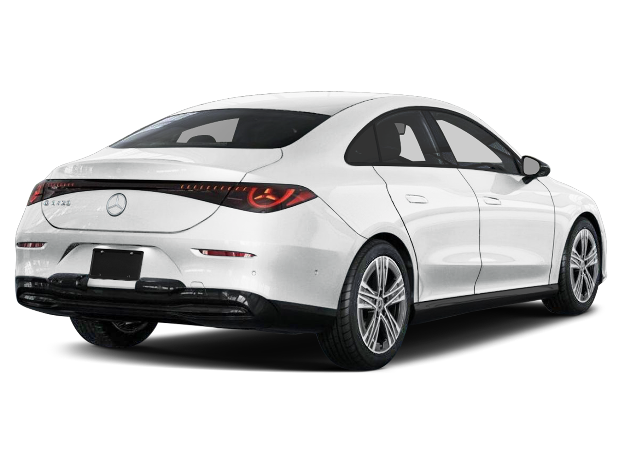 2027 Mercedes-Benz CLA CLA 220 Hybrid