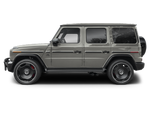 2027 Mercedes-Benz G-Class G 63 AMG® 4MATIC®