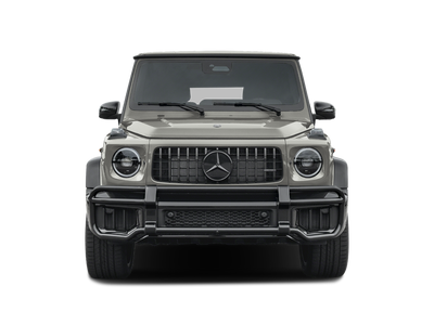 2027 Mercedes-Benz G-Class G 63 AMG® 4MATIC®