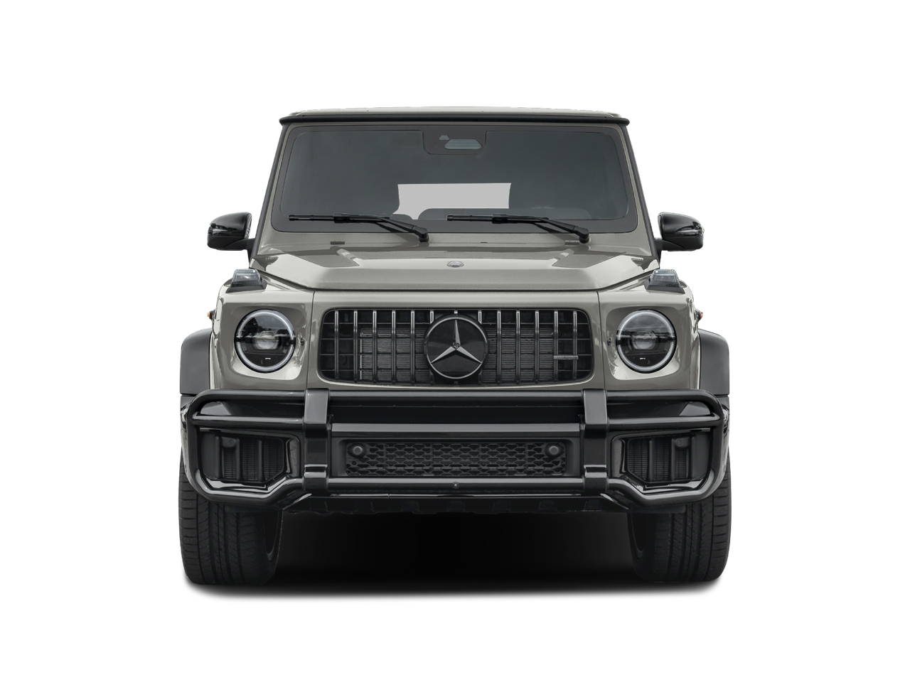 2027 Mercedes-Benz G-Class G 63 AMG® 4MATIC®
