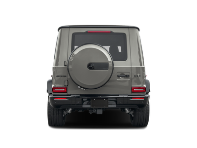 2027 Mercedes-Benz G-Class G 63 AMG® 4MATIC®
