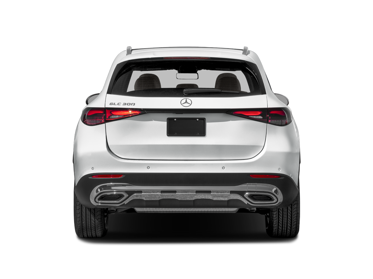 2027 Mercedes-Benz GLC GLC 300 4MATIC®